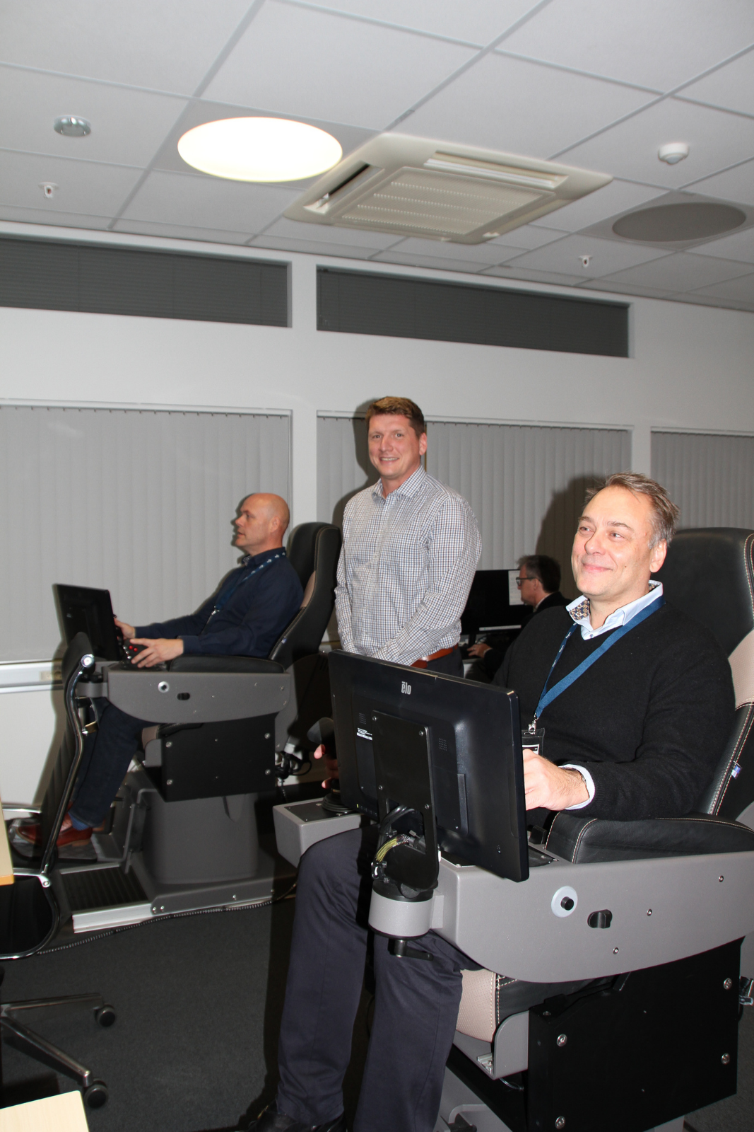OSC Powers Omega Subsea’s Next Leap with Advanced Simulation Technology